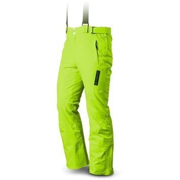 TRIMM RIDER signal green