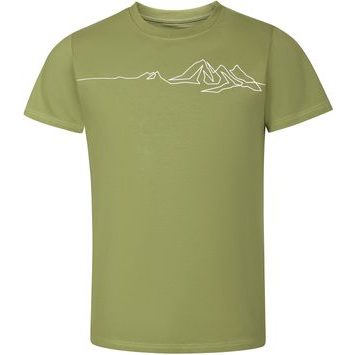 ALPINE PRO NORD turtle green