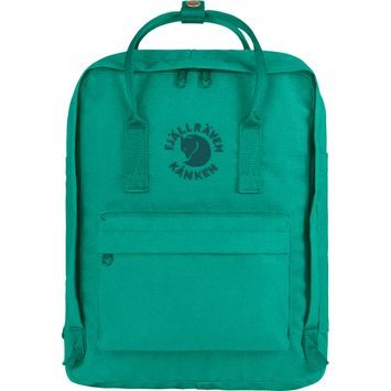 FJÄLLRÄVEN Re-Kånken Emerald
