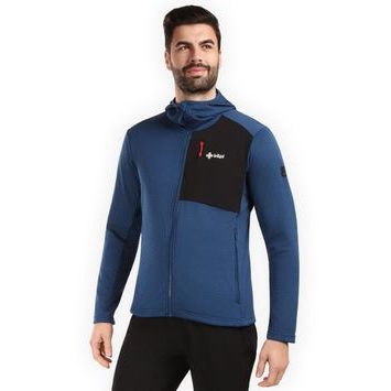 KILPI SEVELEN-M Tmavě modrá