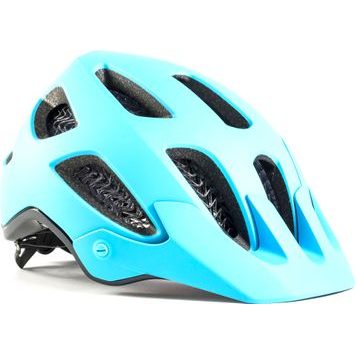 BONTRAGER Rally WaveCel Medium Azure/Nautical Navy CE