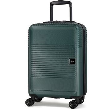 ROCK Lincoln ABS 31 l - zelená