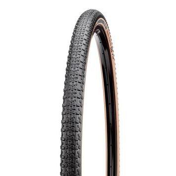 MAXXIS RAMBLER KEVLAR 700X40C 60 TPI EXO/TR/TANWALL