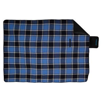 HUSKY Covery 150 modrá