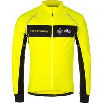 KILPI Zester m, žlutá