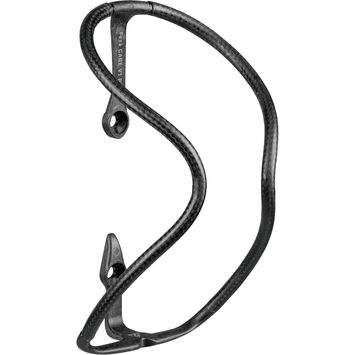 TOPEAK FEZA CAGE V1 PRO TUBULAR CARBON černá