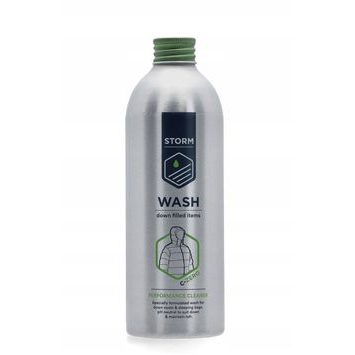 STORM Down Wash (Wash In) 500ml