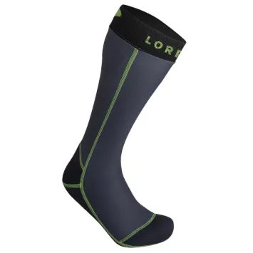 LORPEN BWC BIOWARMER CREW dark gey