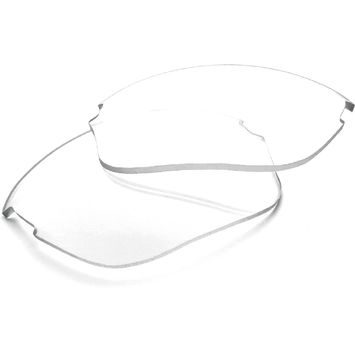 100% SPORTCOUPE Replacement Lens - Clear