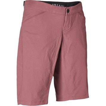 FOX Wmns Ranger Short, Purple HZ