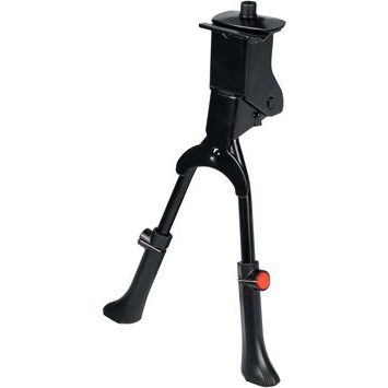 FORCE 24-29'' Fe pod rám/dvojtý, černý