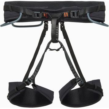 MAMMUT Ophir 4 Slide 2.0 Harness black-strata