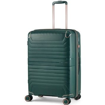 ROCK Astrid M 65 - zelená