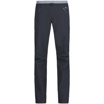 HANNAH Kash W Pants, anthracite (gray)