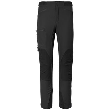 MILLET KAMET XCS PANT M NOIR NEW