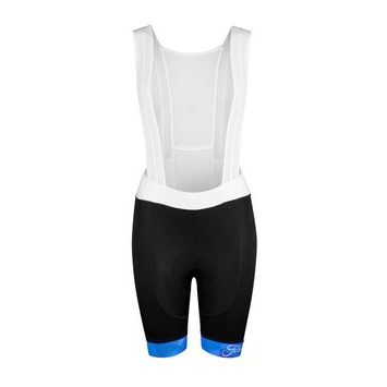 FORCE GEM LADY se šráky a vl, černo-modré