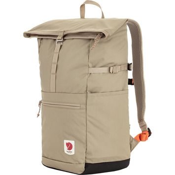 FJÄLLRÄVEN High Coast Foldsack 24 Fossil