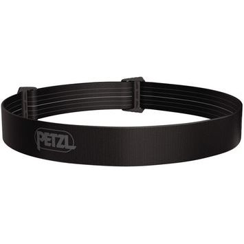PETZL NÁHRADNÍ PÁSEK ČERNÝ ARIA