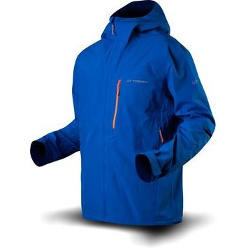 TRIMM ORADO jeans blue/orange