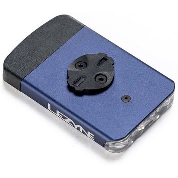 LEZYNE ROAD DRIVE 500 LM FROSTED BLUE