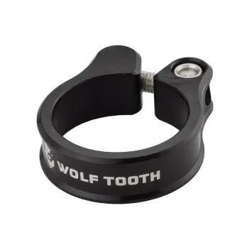 WOLF TOOTH 28.6mm černá