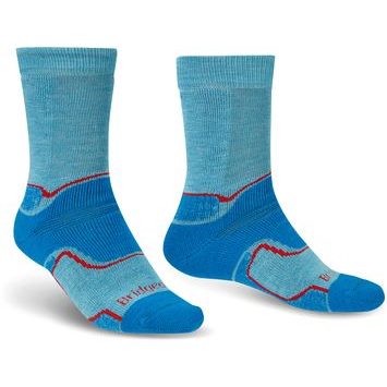 BRIDGEDALE Hike MW MP Boot blue
