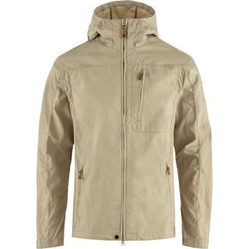FJÄLLRÄVEN Sten Jacket M Fossil