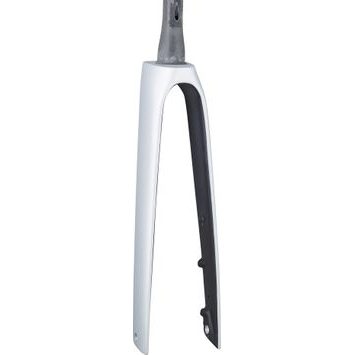 TREK Forkrigid Trek Madone SLR 45R 230mm Smooth Silver