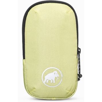 MAMMUT Lithium Add-on Shoulder Harness Pocket M holunder