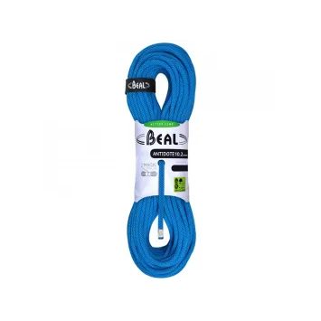 BEAL Antidote 10,2 mm solid blue 60 m