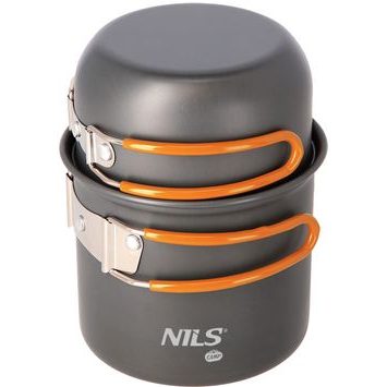 NILS Camp NC1704