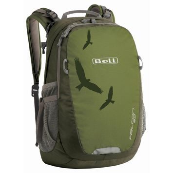 BOLL Falcon 20 CEDAR