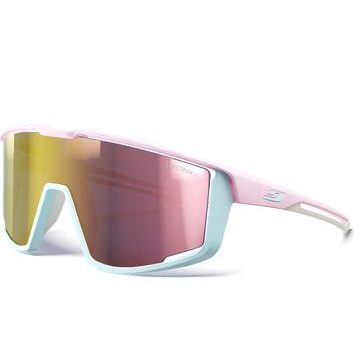 JULBO FURY Spectron 3CF Pastel Pink / Light Blue Smoke
