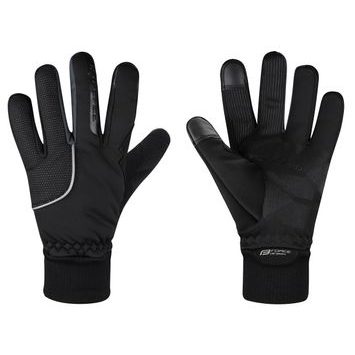 FORCE ARCTIC PRO, black