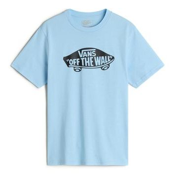 VANS STYLE 76 SS Cloud Blue