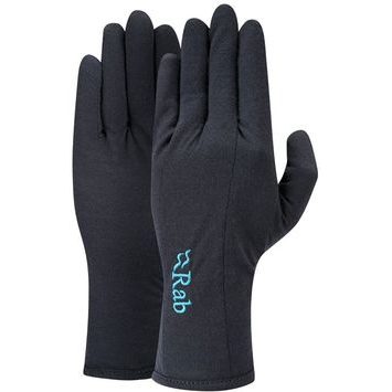 RAB Forge 160 Glove Women's ebony