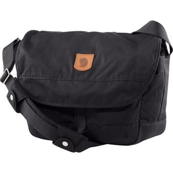 FJÄLLRÄVEN Greenland Shoulder Bag Black