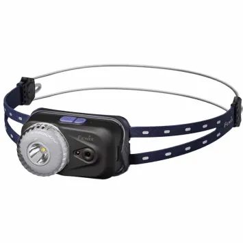 FENIX HL17R 500 lm black