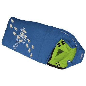 BOLL Patrol Right OCEAN/LIME