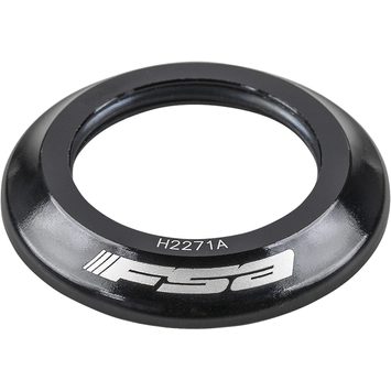 TREK Top Cap ID28.6 OD45.0 6.7mm Black