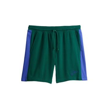 GAP Kraťasy VintageSoft Zelená