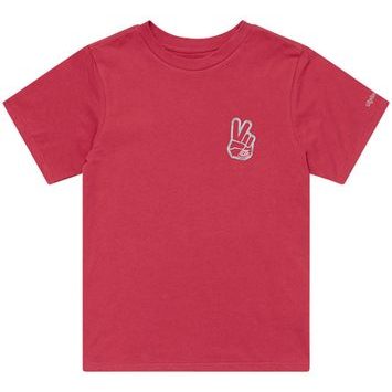 TROY LEE DESIGNS PEACE OUT FUCHSIA (75357304)