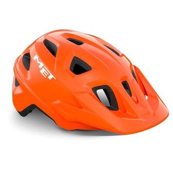 MET ELDAR neon oranžová