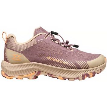 GARMONT 9.81 PULSE WP LADY twilight rose/smoke beige