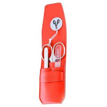 ALPEN Young Line červená