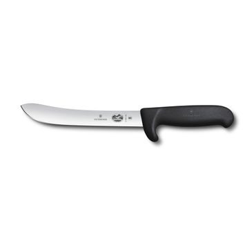 VICTORINOX 5.7603.18L Safety Nose, butcher s knife