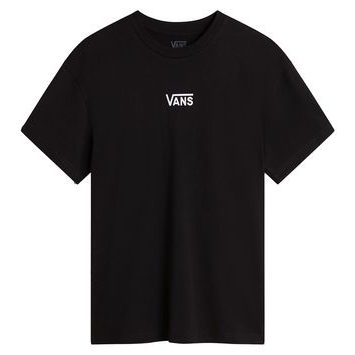 VANS FLYING V OVERSIZED black