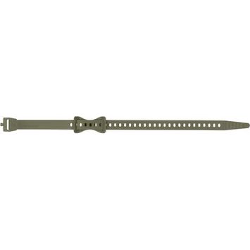SEA TO SUMMIT Stretch-Loc Strap 500mm Burnt Olive