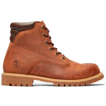 TIMBERLAND 6 Inch Premium WP Boot Mocha Bisque