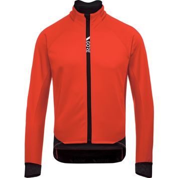 GORE C5 GTX Infinium Thermo Jacket-fireball